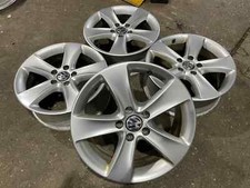 4x Orgi. VW Passat 3C Scirocco