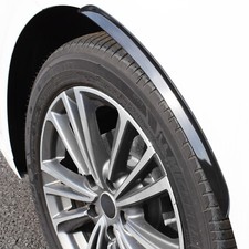 4* Universal Gummi Radlauf