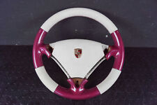 Porsche Cayenne 955 Lenkrad