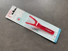 ZAHNSEIDE Halter Dentonet, 1 P PZN 07317527 gum Zahnseidehalter Flossmate