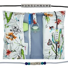 XXL Windeltasche mit Name