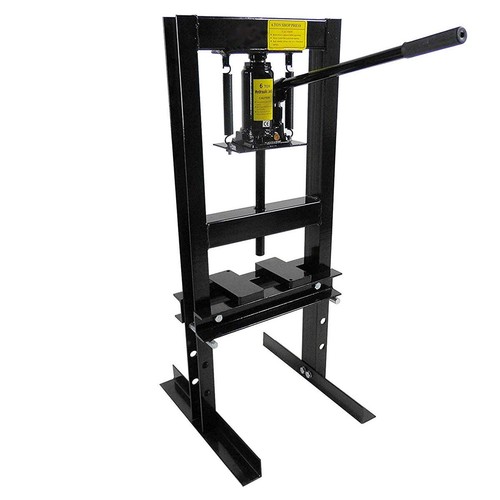 Werkstattpresse mit - 6.0t,