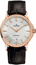 EDOX Les Bemonts elegante