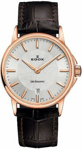 Edox les bemonts - edox, elegante