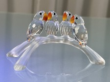 Swarovski figur 199123 - figur,