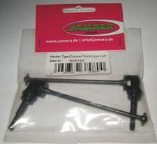 Jamara 505163 Tuning