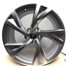 Audi A4 S4 B9 8W 18 Zoll Felge