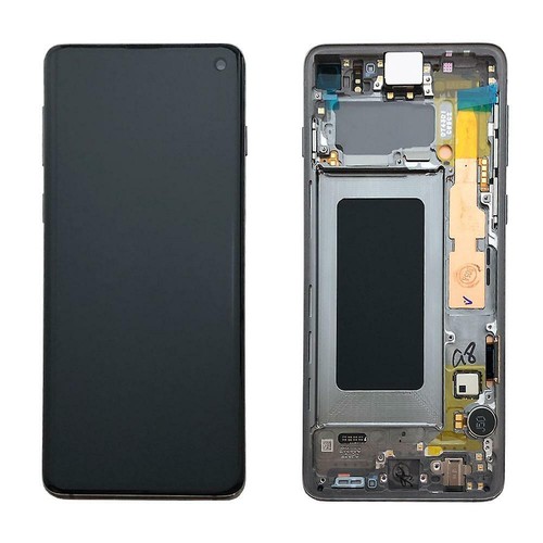 100 original samsung galaxy - 100%,