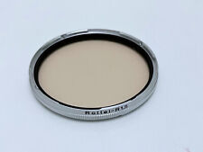 ROLLEIFLEX Rollei R1,5  Konversionsfilter Filter R VI, Top Zustand