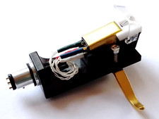 Litz 5N Silver Wired Wooden