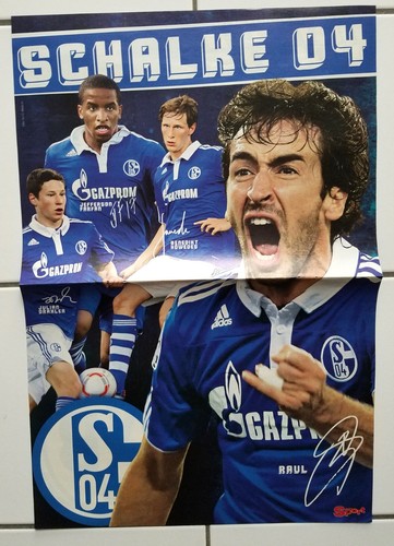 Bravo sport poster raul - sport,