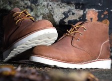 Dickies Nebraska Boots Stiefel