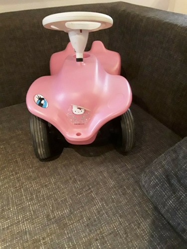 Bobby car für mädchen rosa - car,