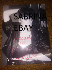 Sabrina Salerno Original 1