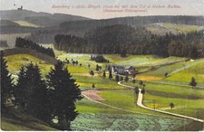 Auersberg gasthaus - auersberg, ak