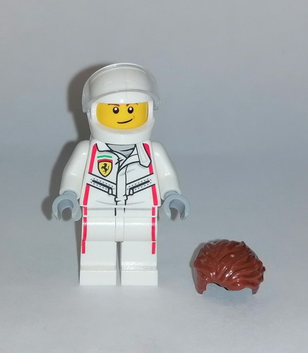 Lego speed champions 1970 - champions,