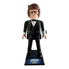 PLAYMOBIL® XXL Werbe Groß Figur Rex Dasher - 150cm groß
