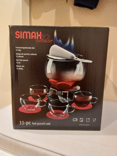 Feuerzangenbowle set exclusive - feuerzangenbowle,