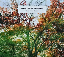 Ludovico Einaudi - In A Time Lapse (2013) (Digisleeve)  wie neu !!