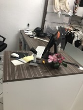 Verkaufstisch verkaufstheke - verkaufstisch,