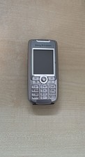 Sony Ericsson QuickShare K700i