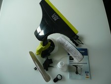 Akku-Fensterreinigungsgerät Fenstersauger von Aldi