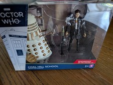 Doctor who coal hill - who,
