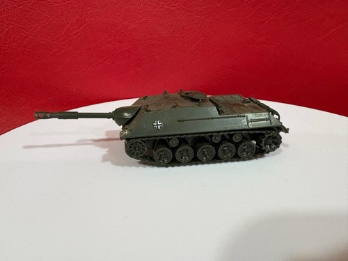 Roco kanonenjagdpanzer 87 - roco, 1:87