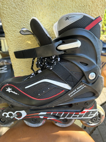 Hudora fit inline - hudora, 5.0