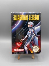 ?The Guardian Legend Nintendo NES  OVP boxed