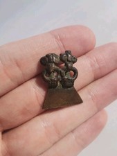Small Pendant Senufo /