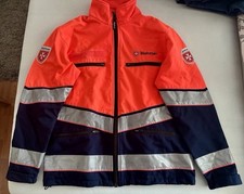 Malteser Hilfsdienst Softshell Jacke Rettungsdienst