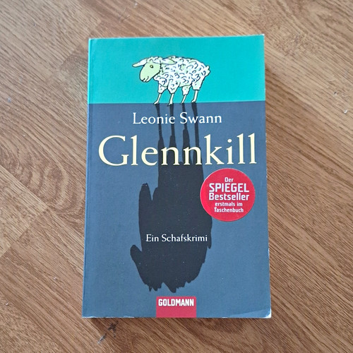 Leonie swann glennkill ein - swann, glennkill: