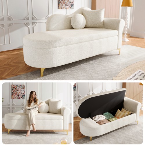 Chaiselongue lounge sofa - lounge,