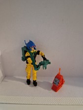 HASBRO GI JOE G.I. JOE 1988