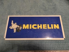 Emailschild Michelin