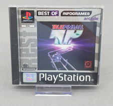 True pinball best - pinball, of