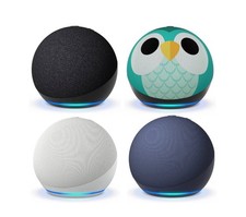 Amazon Echo Dot 5. Gen Smart