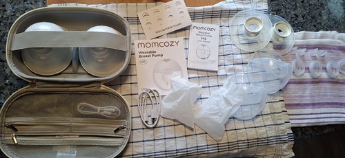 Momcozy doppelte - m5,