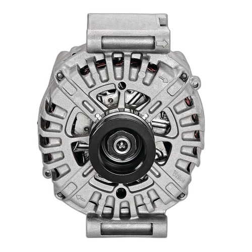 Lichtmaschine generator v - generator, 14