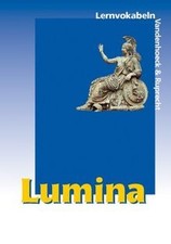 Lumina. Lehrgang für Latein
