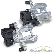 ATEC 2x BREMSSATTEL Ø42 MM