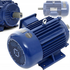 Drehstrom Elektromotor 3,0kW