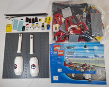 Lego City 3368 Space Center