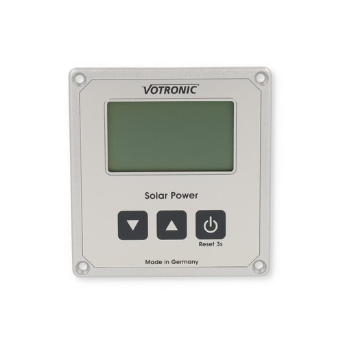 Votronic lcd solar computer - lcd-solar-computer, s