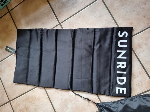 Sunride bandagierunterlagen - sunride,