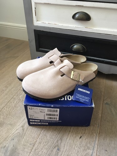 Birkenstock boston clogs - boston,