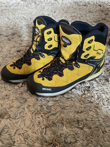 Meindl litepeak pro gtx - meindl, herren
