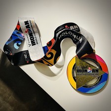 (Neu) Original Ironman World