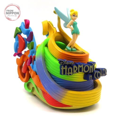 Tinker bell disney harmony - tinker,